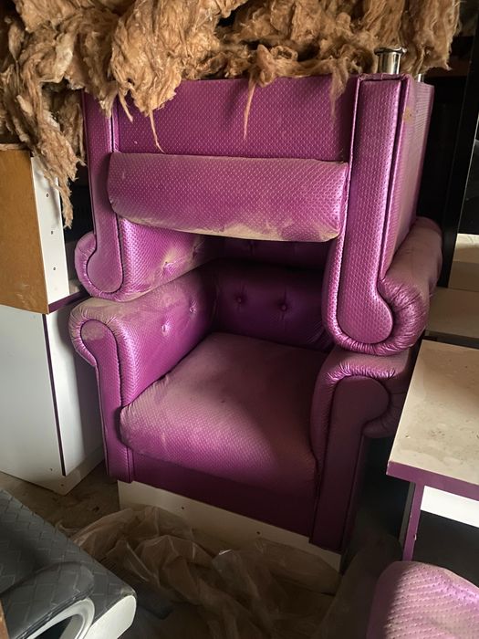 Әсемдік салон жиһаздары сатылады жағдайы жақсы толық мәлімет ваццап