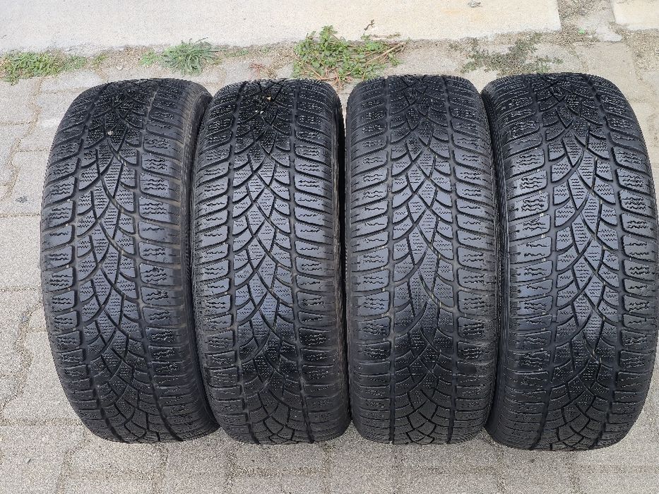 195 50 16 Dunlop