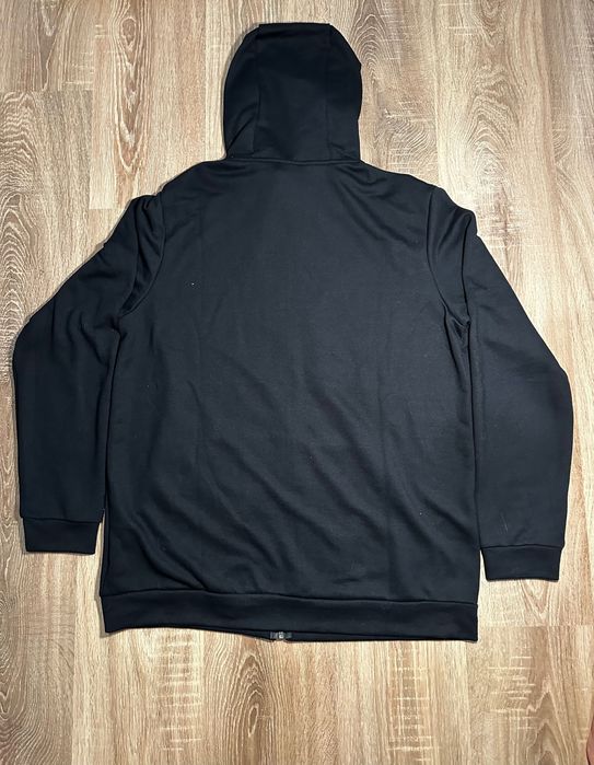 Hanorac Nike original negru