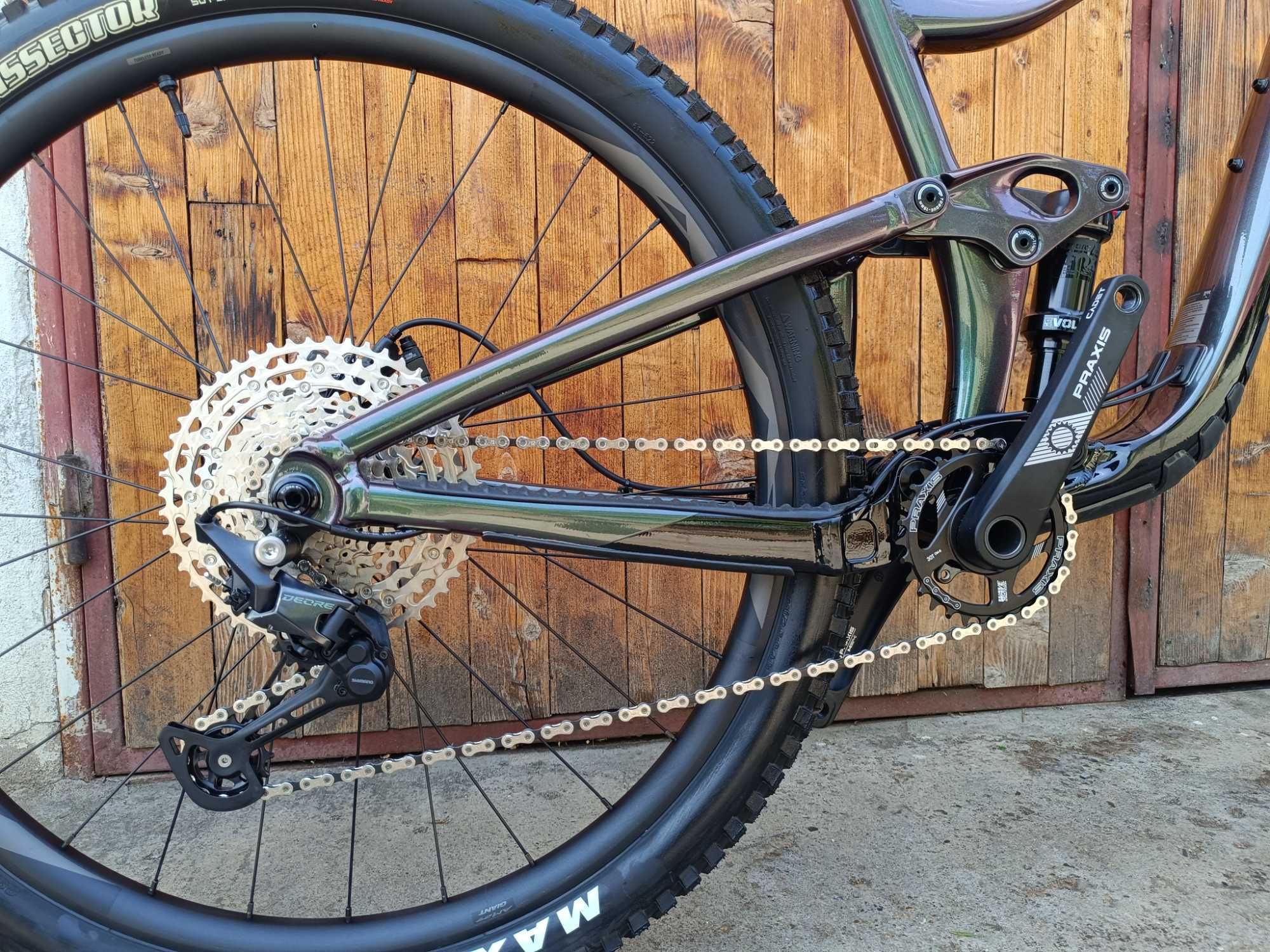 Giant Liv Intrigue 2 29 Ново