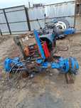 Tractor 1010  dezmenbrez
