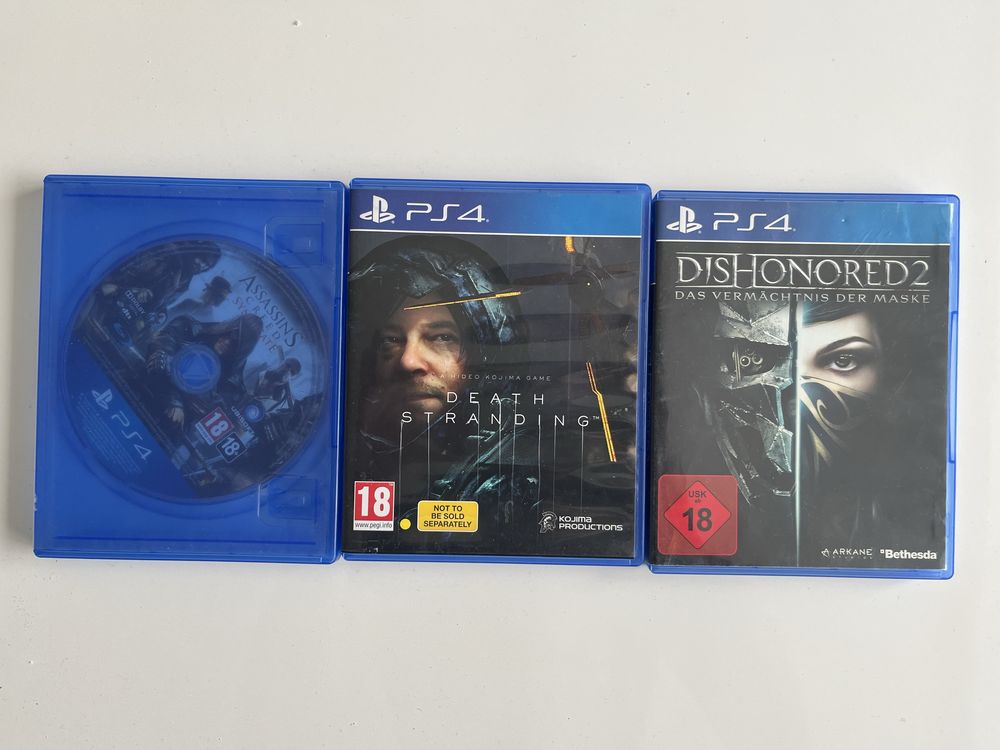 Ps4 игри/ ps4 games