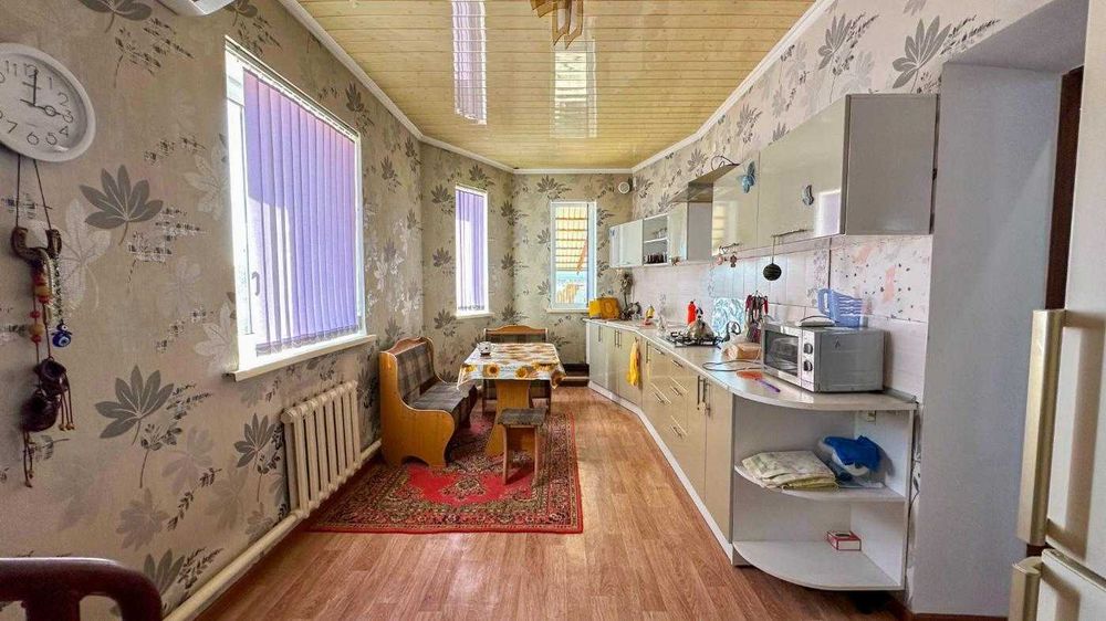 Дом в Восточном Павел ИмпериЯ