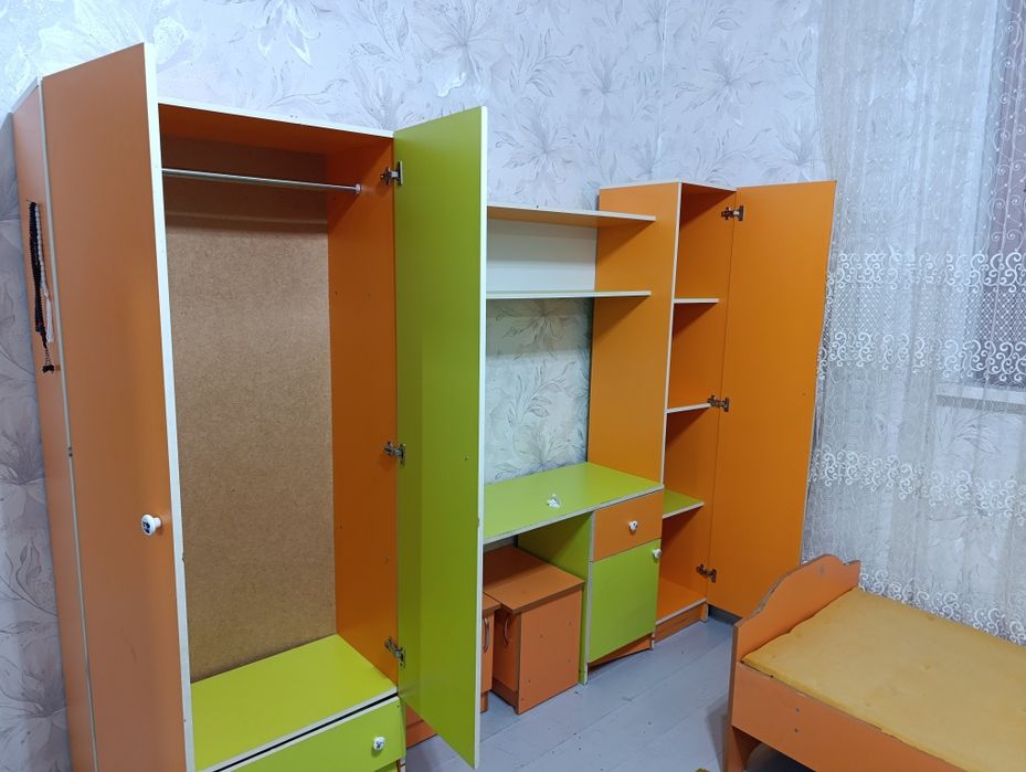 Диван детский и килем