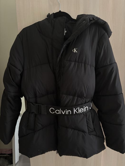 Яке Calvin Klein, Сако, палто, пухено яке и елек