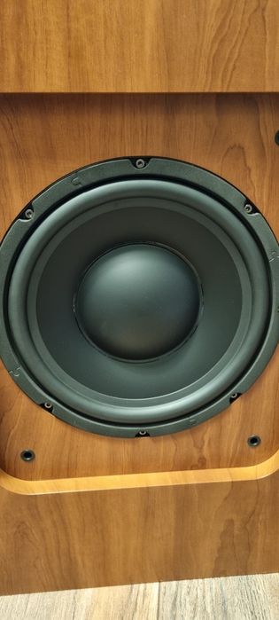 Jamo S 608 boxe model de Top