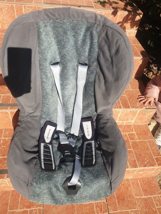 SCAUN AUTO,in stare buna