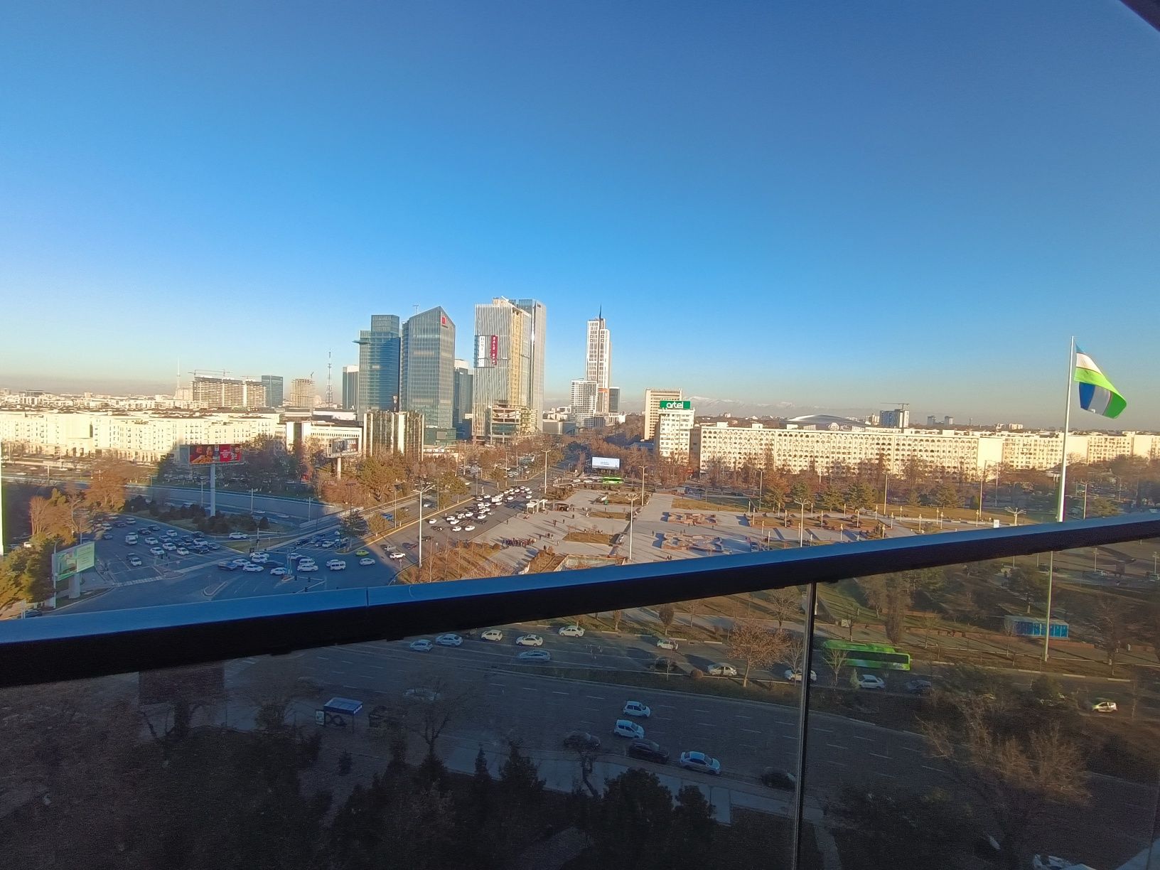 Квартира в аренду.