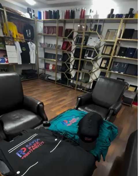 O'zini 1-3 oy ichida qoplidigan tayyor biznes sotuvda!