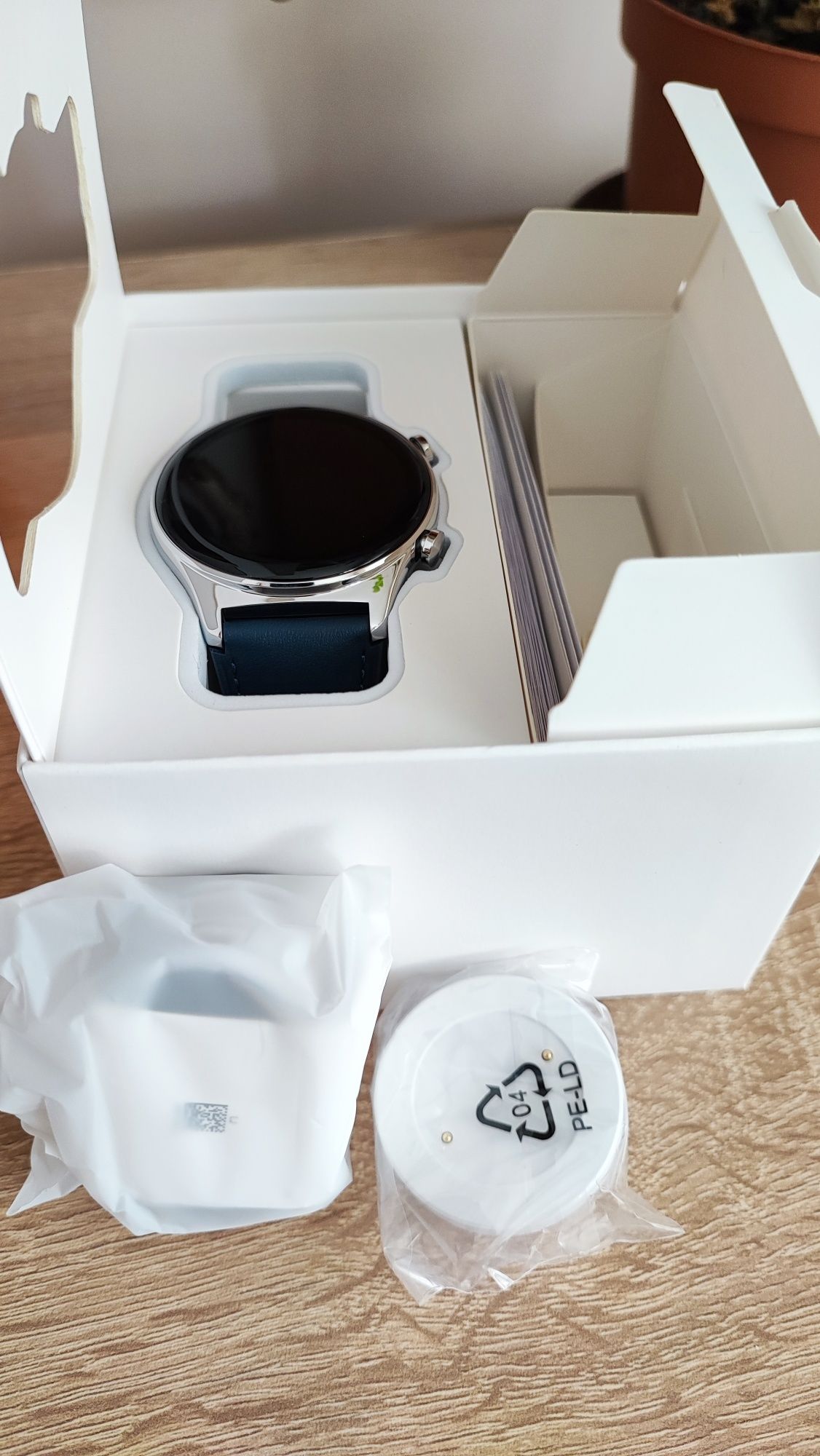 Honor GS3 Smartwatch