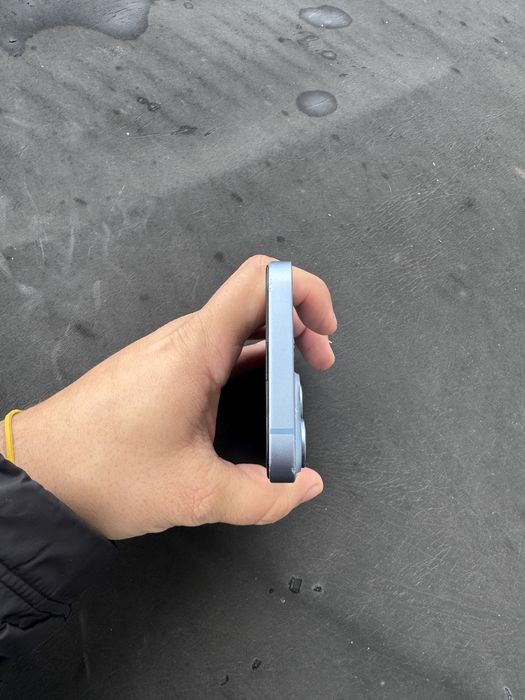 Iphone 14 bleo, 128 gb