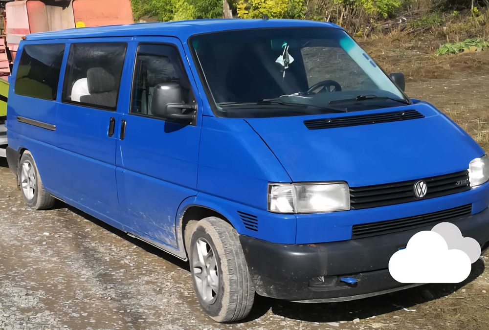 Volkswagen t4 Transporter