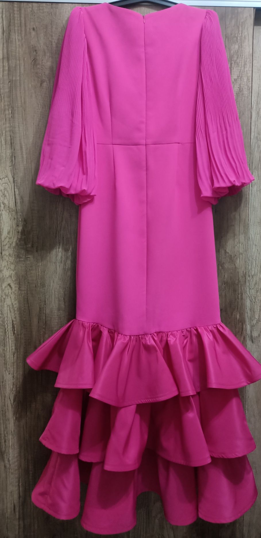 Платье Aliya collection