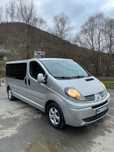 Renault Trafic 2014