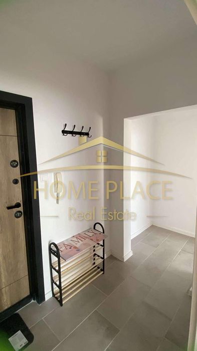 Дава се под наем Двустаен апартамент в Варна, Младост 1 - 57 кв.м за 459 € - Снимка #8