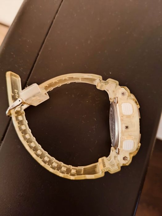 Ceas casio GMA-S110SR-7AER