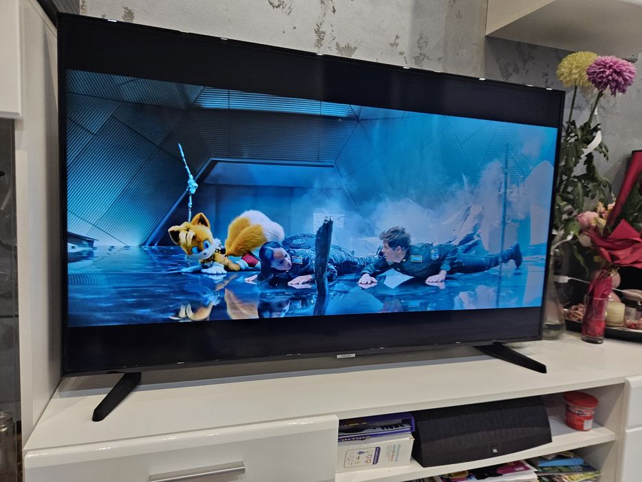 Смарт телевизор Samsung 50"