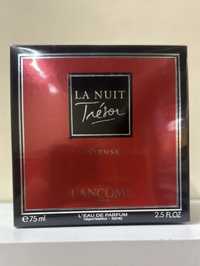 Parfum La Nuit Tresor Intense Lancome Paris SIGILAT 75ml apa de parfum