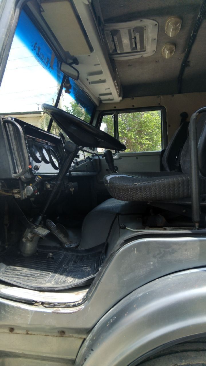 Evro kamaz sotiladi