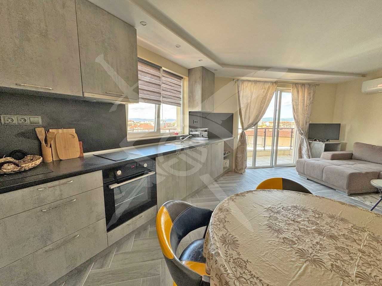 Продава се Двустаен апартамент в с. Равда, Област Бургас - 104 кв.м за 1299 €/кв.м - Снимка #8
