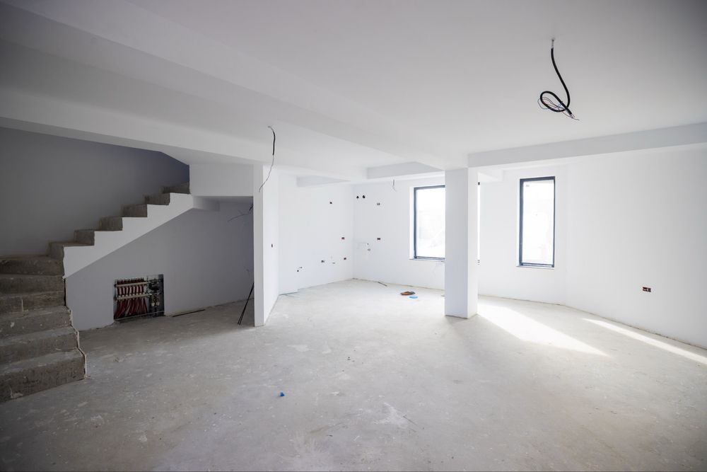 Duplex Cuplată cu Finisaje de Lux | Constanța, Palazu Mare