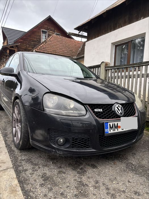 Volkswagen Golf 5, 2.0 TDI 140cp