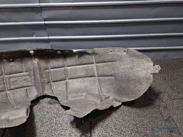 Carenaj roata stanga spate VOLKSWAGEN PASSAT CC (357) [ 2008 - 2012 ]