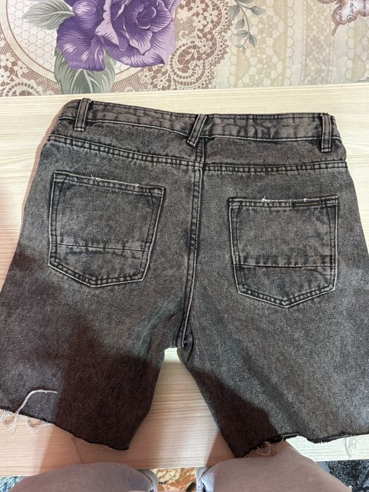 pantaloni scurti barbati