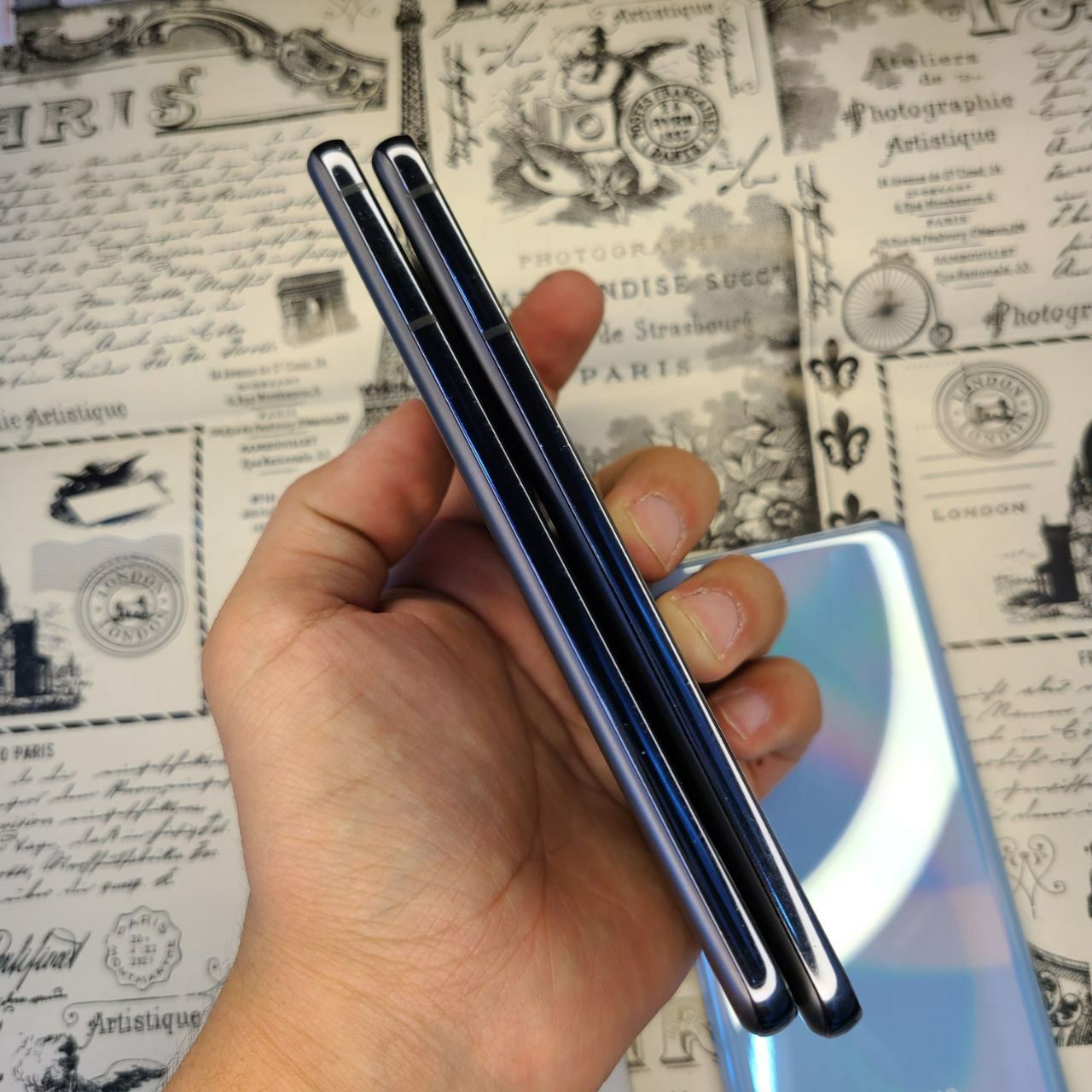 Samsung Galaxy s 21