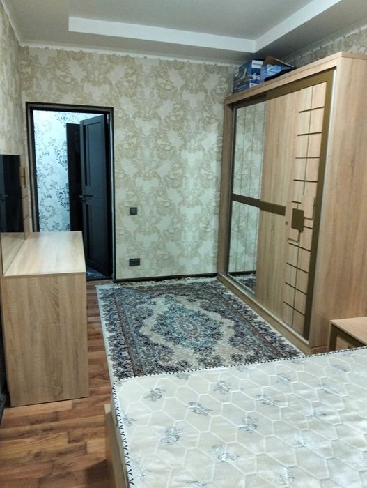 Продается СВОЯ 2-х комнатная квартира 2/4/5