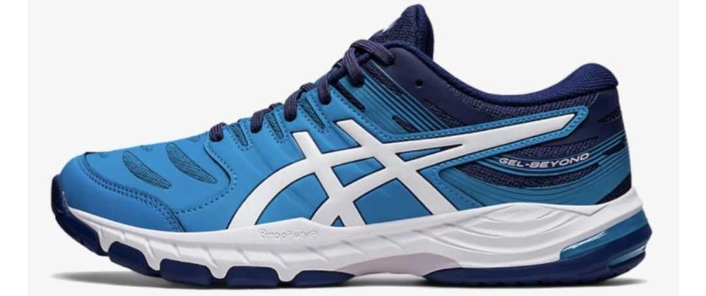 Adidași Asics Beyond 6, nr. 41.5, 26cm, V1