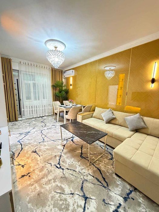 ПРОДАЕТСЯ 3в4/4/4 Чиланзар 19