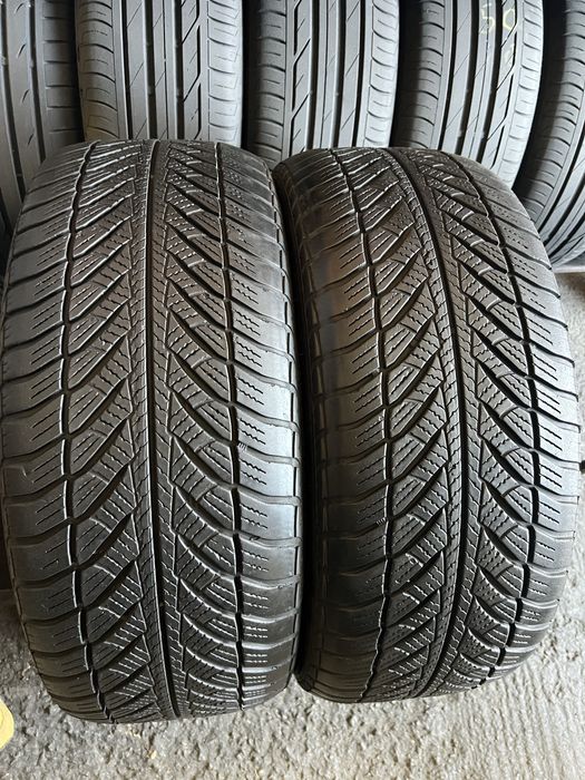Anvelope 245/45/18 Goodyear RunFlat 245 45 R18
