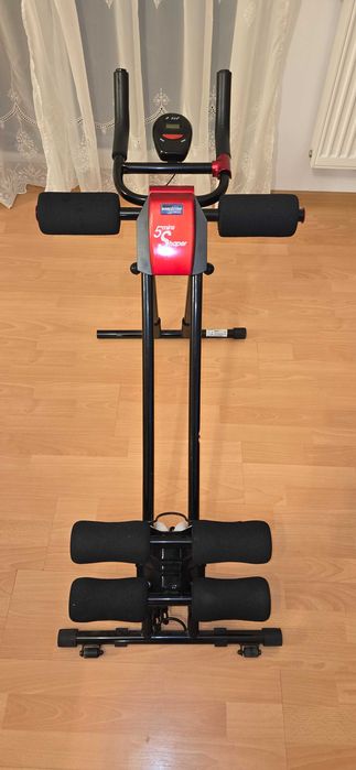 Aparat abdominal fitness - 5 Minutes Shaper
