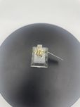 Inel Aur 14 K 3.75 Gr Marimea 19 ( 59 ) #39352