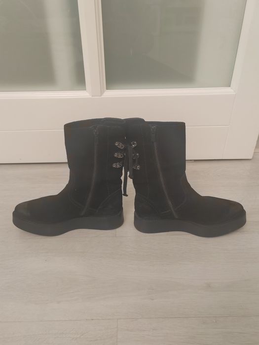 Ghete Musette nr. 36