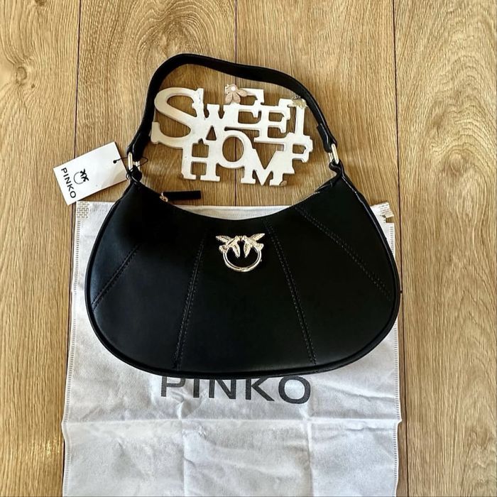 Чанта Pinko.Ежедневена суперактуална