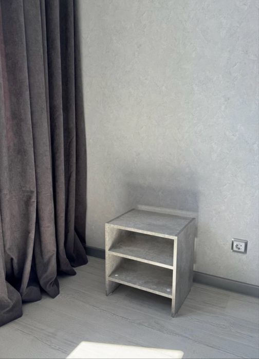 Тумба прикроватная (2 штуки)