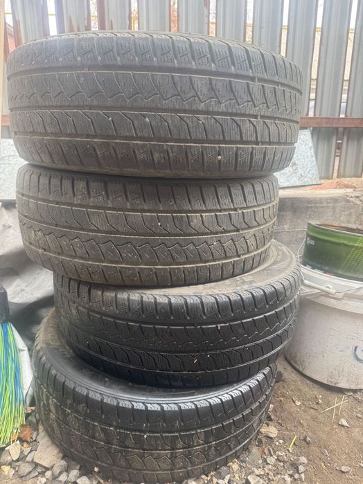 Продам автошины б/у