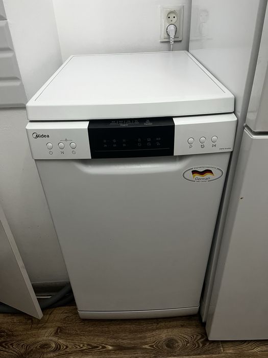 Посудомоечная машина midea