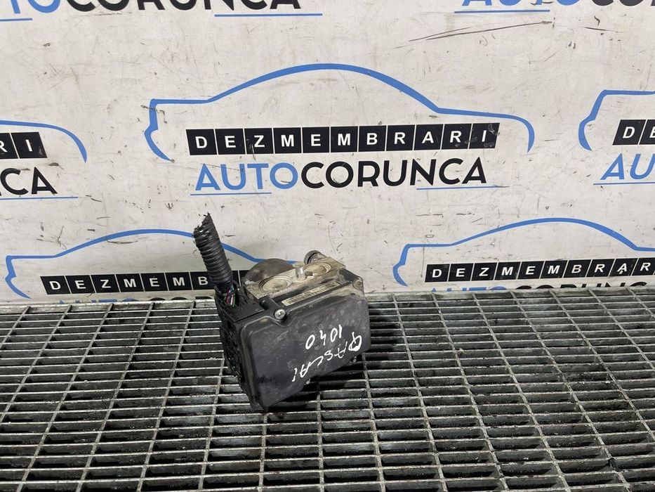 Pompa abs Nissan Qashqai 2007 - 2010 (1040) Diesel 0265800609