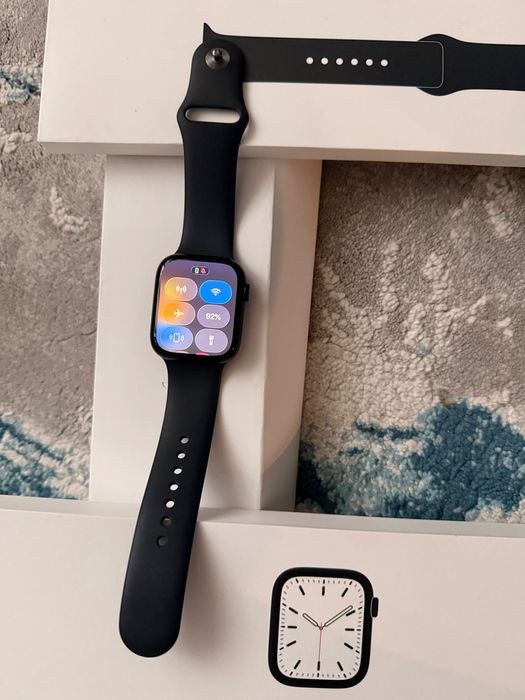 Apple Watch 7 cellular 45 mm