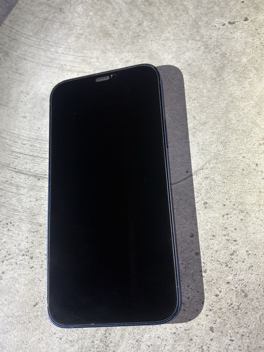 iPhone 12 Blue 128GB