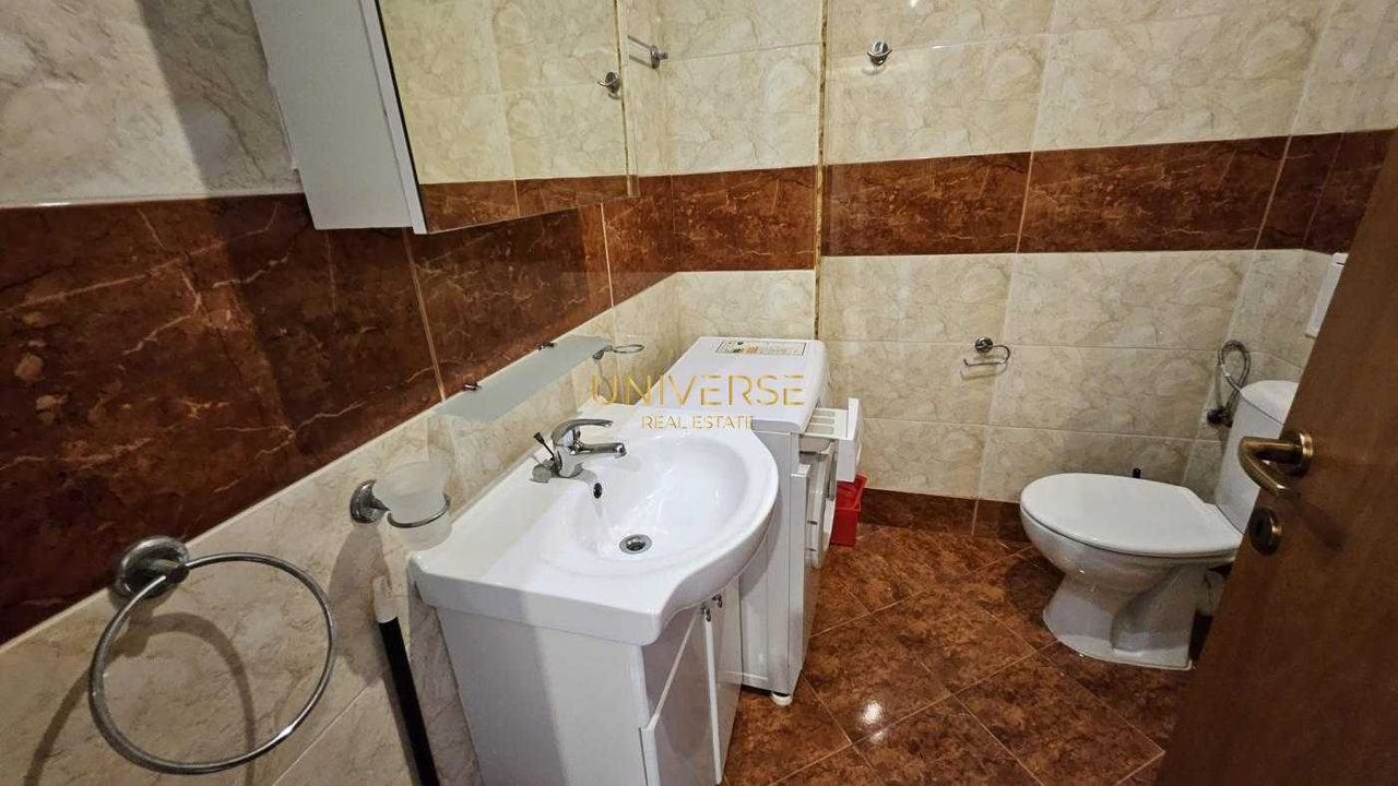 Продава се Едностаен апартамент в к.к. Слънчев бряг - 34 кв.м за 1265 €/кв.м - Снимка #4