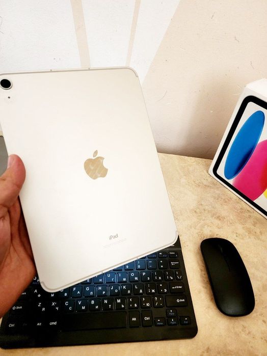 Ipad 10 notebook дай худди
