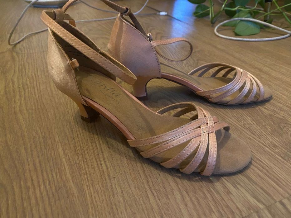 Sandale de dans profesioniste Sansha