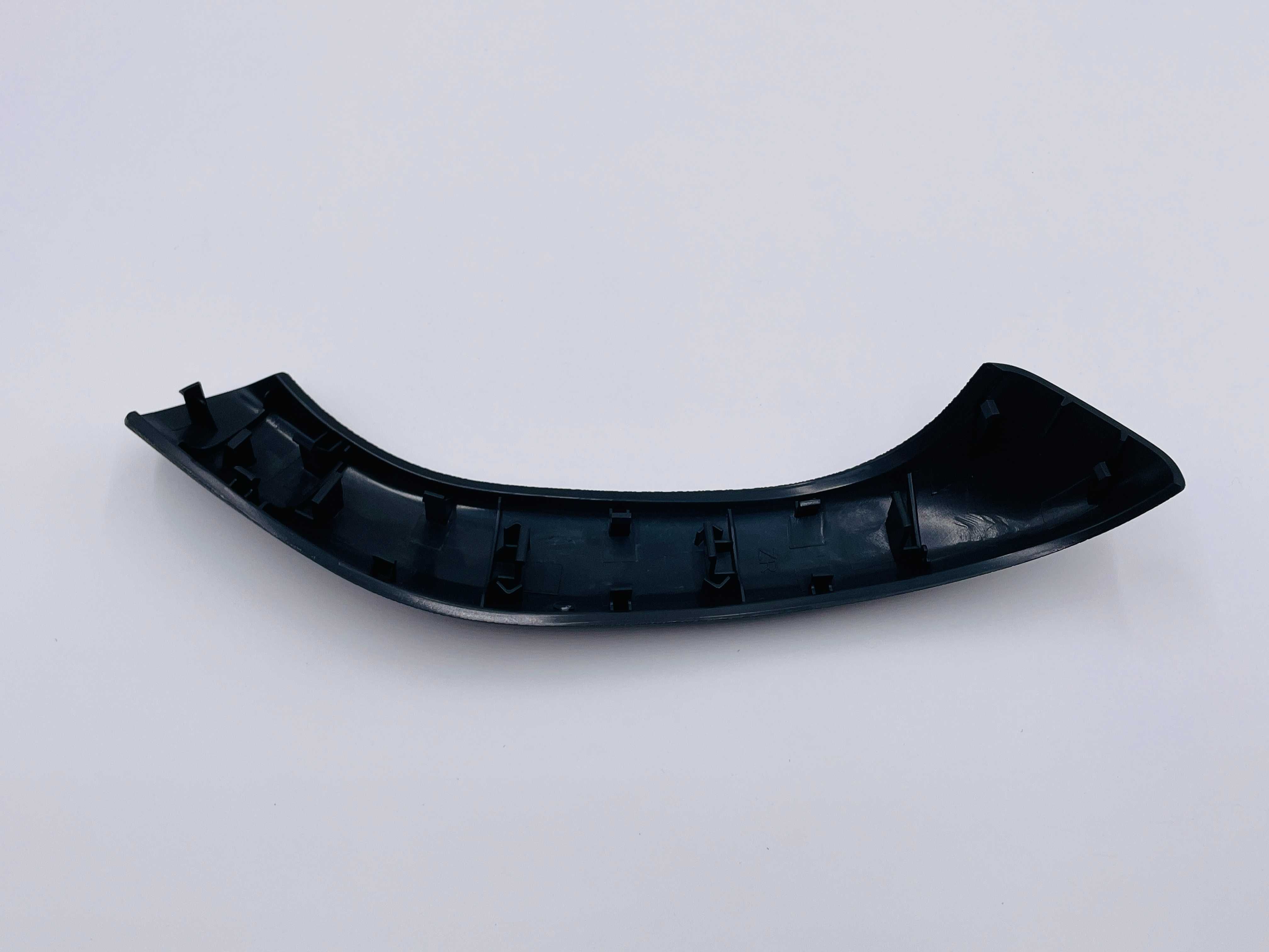 Maner usa interior negru compatibil BMW X1 F48