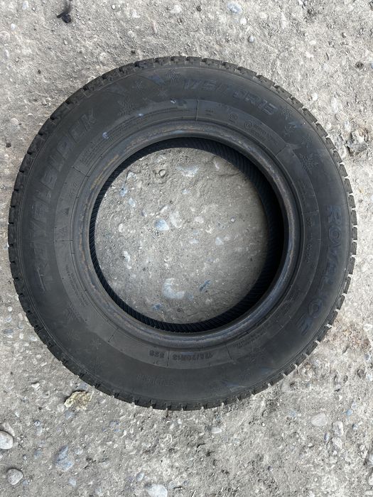 Зимный шины 175/70/13