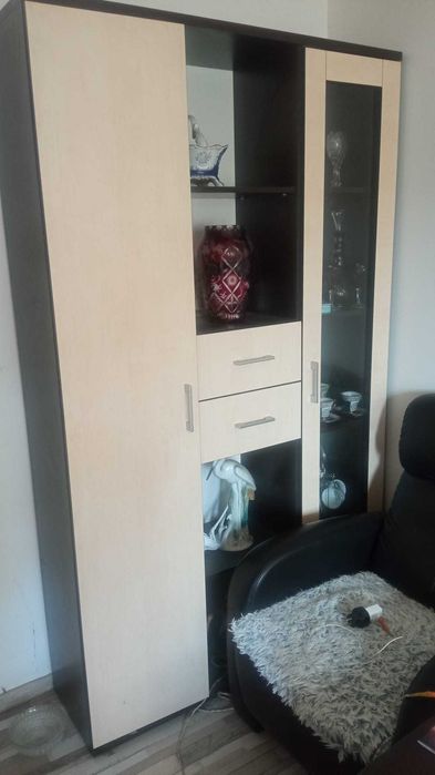 Coltar living si mobila living