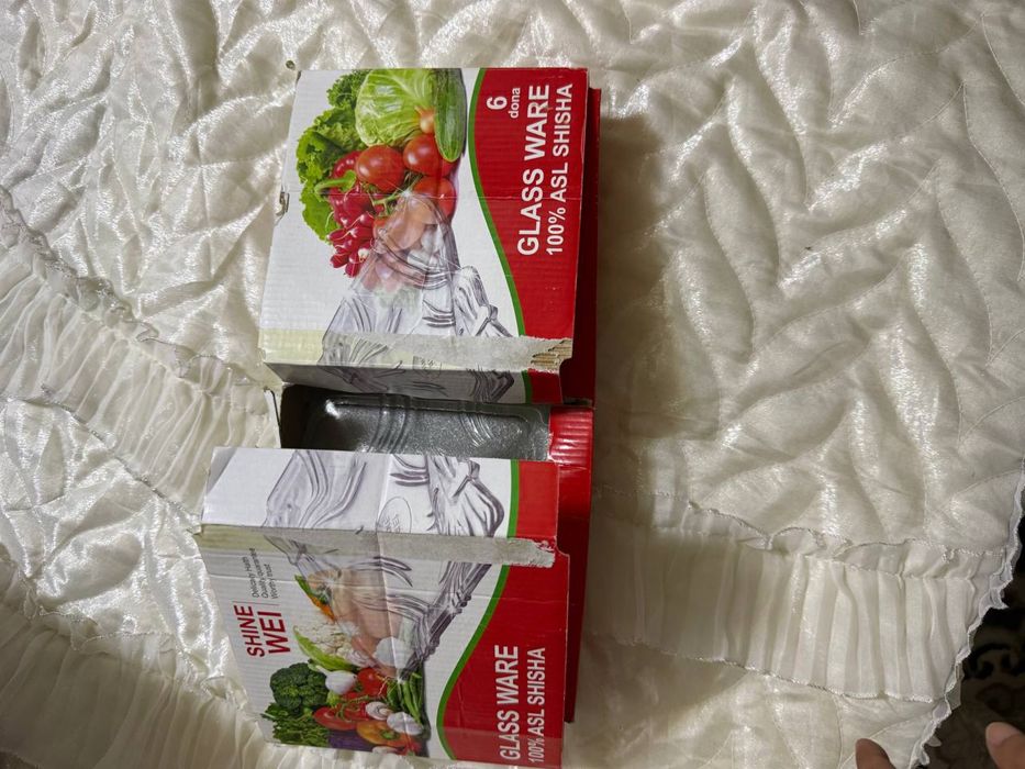 Xuristal sotiladi narxini kelishamiza